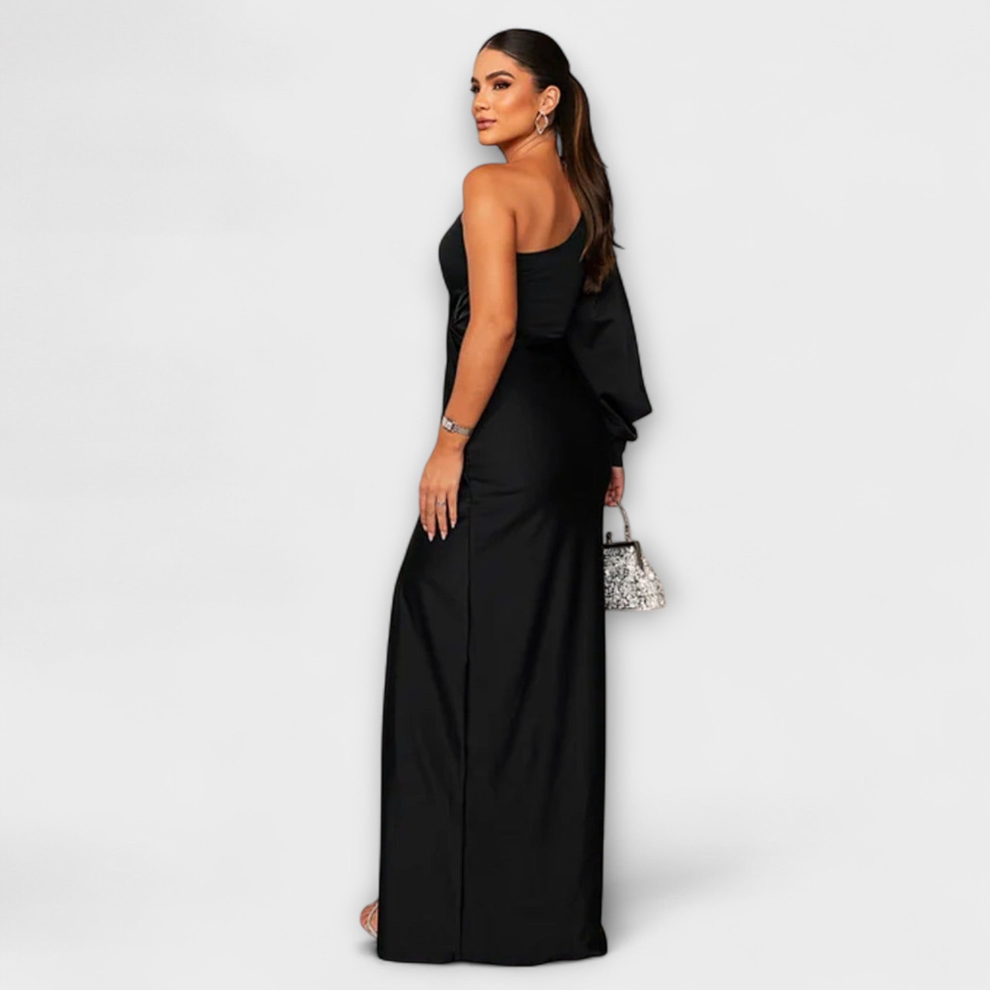 Elisa - Abito elegante con raffinatezza