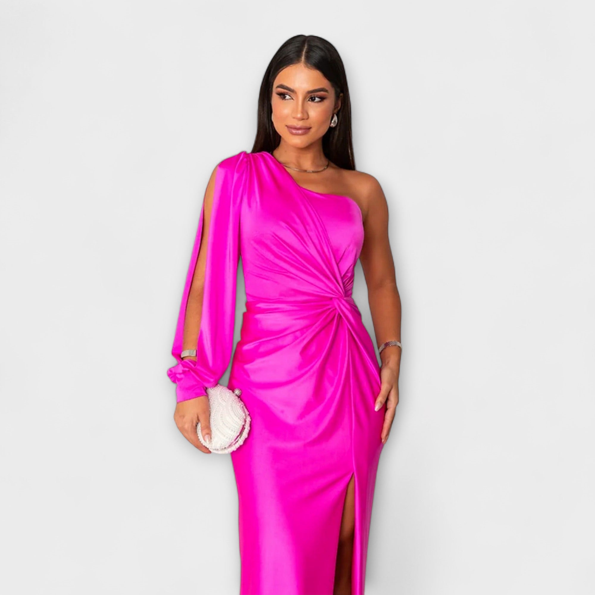 Elisa - Abito elegante con raffinatezza