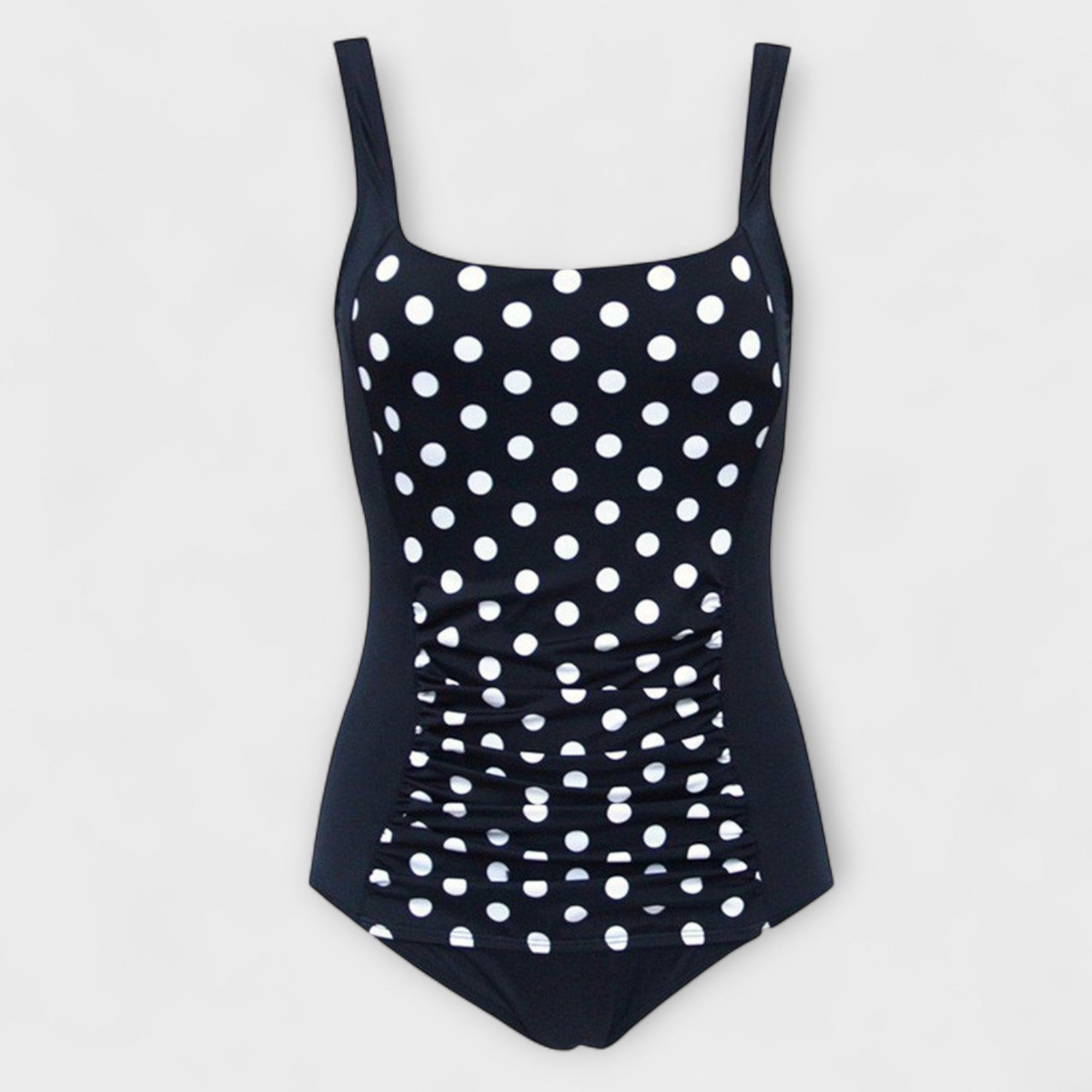 Costume da Bagno Imbottito Retro