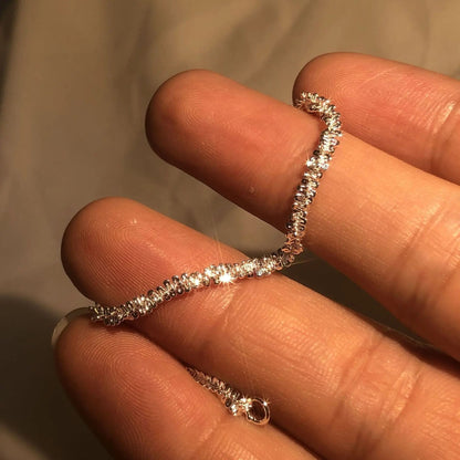 Bracciale Lucido