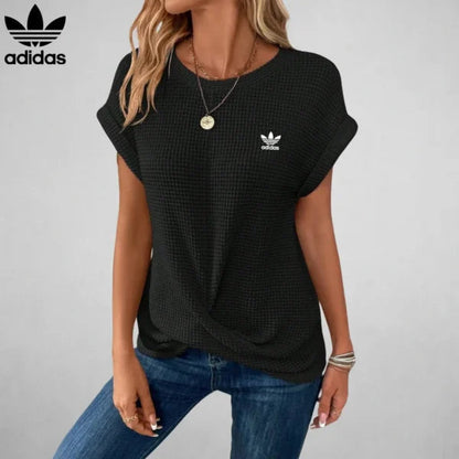 Aⅾіⅾаѕ – T-Shirt da Donna