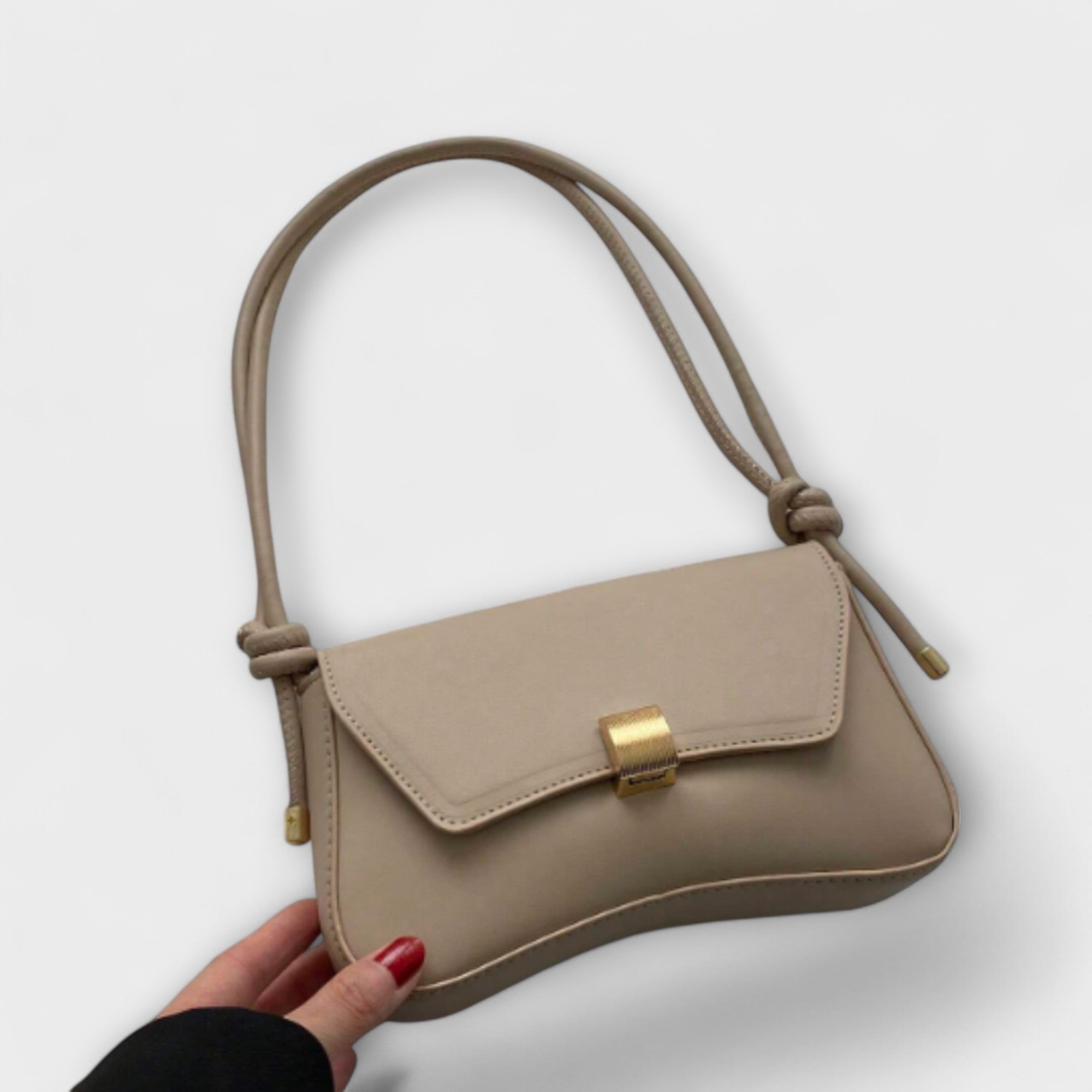 Aurellia. - Borsa a tracolla vintage