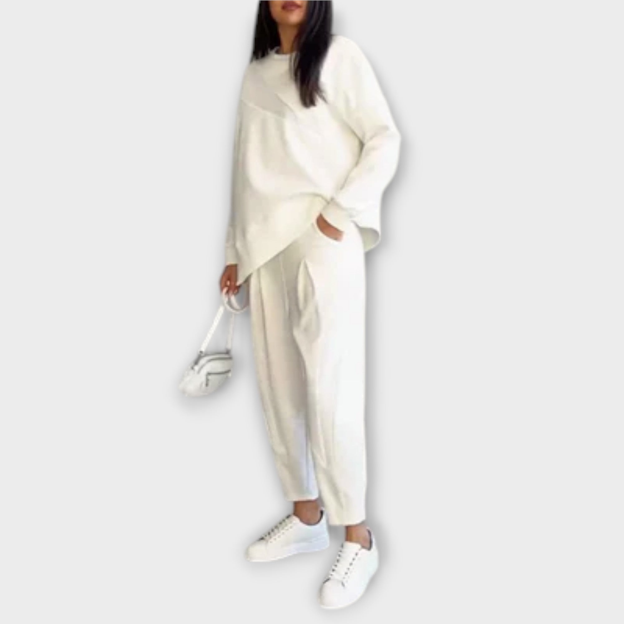 Audrey - Completo Casual