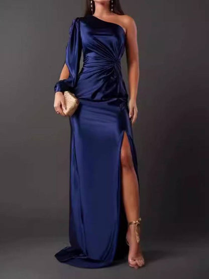 Elisa - Abito elegante con raffinatezza