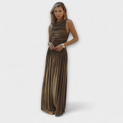 Zendaya - Abito Maxy Premium Lungo
