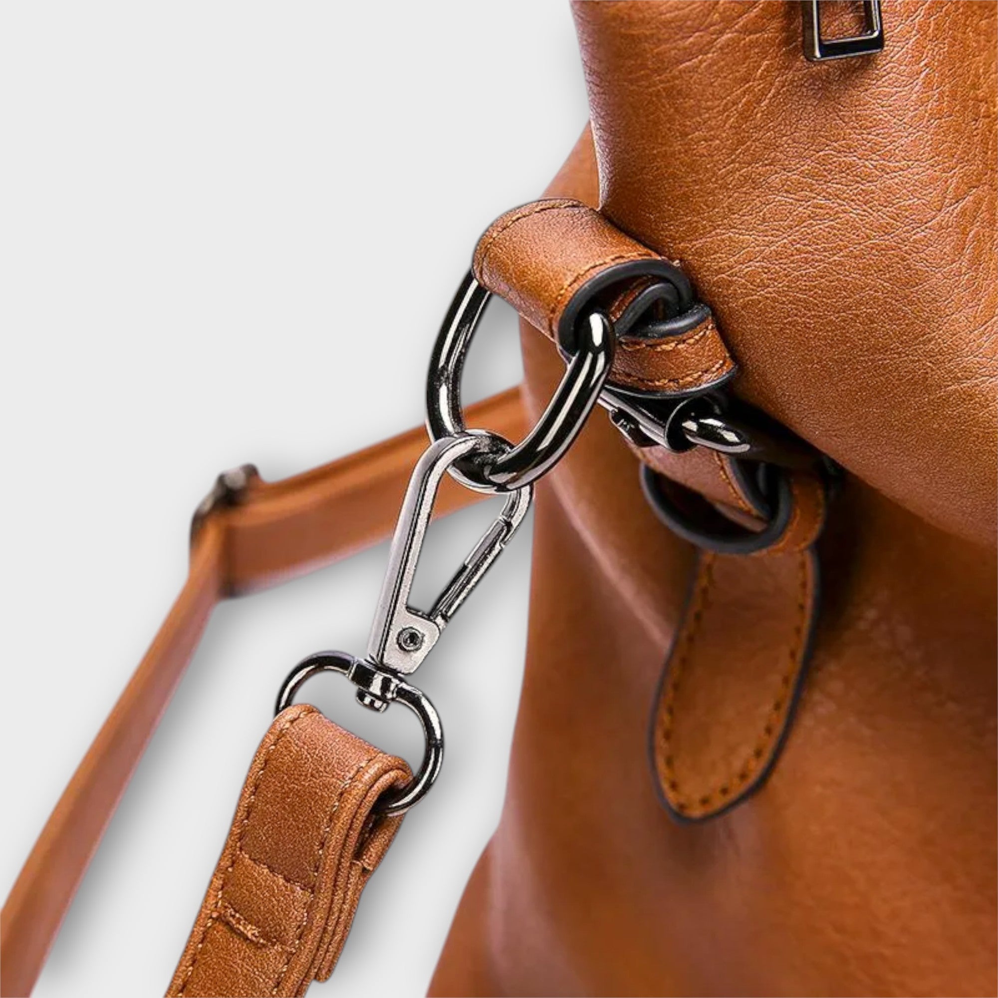 Aurellia. – Elegante Borsa a Spalla