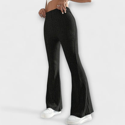 Jennifer - Elegante Pantaloni a Campana