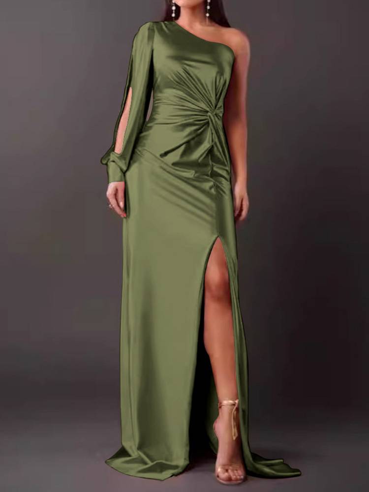 Elisa - Abito elegante con raffinatezza