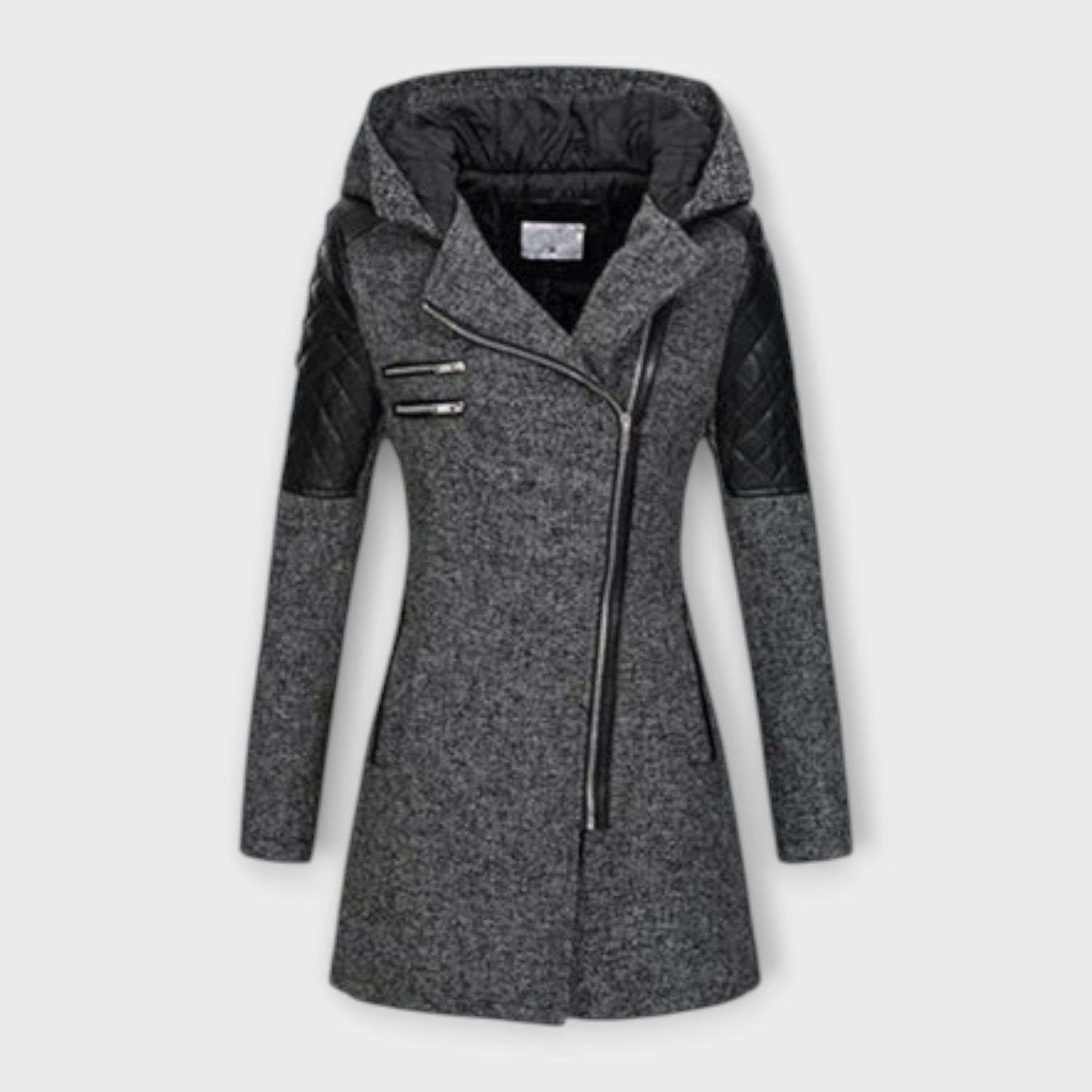 Sophia - Cappotto Invernale
