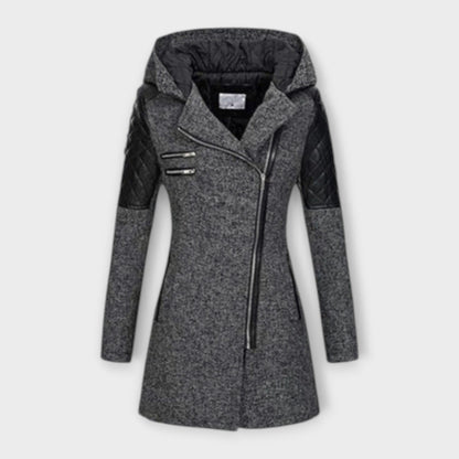 Sophia - Cappotto Invernale