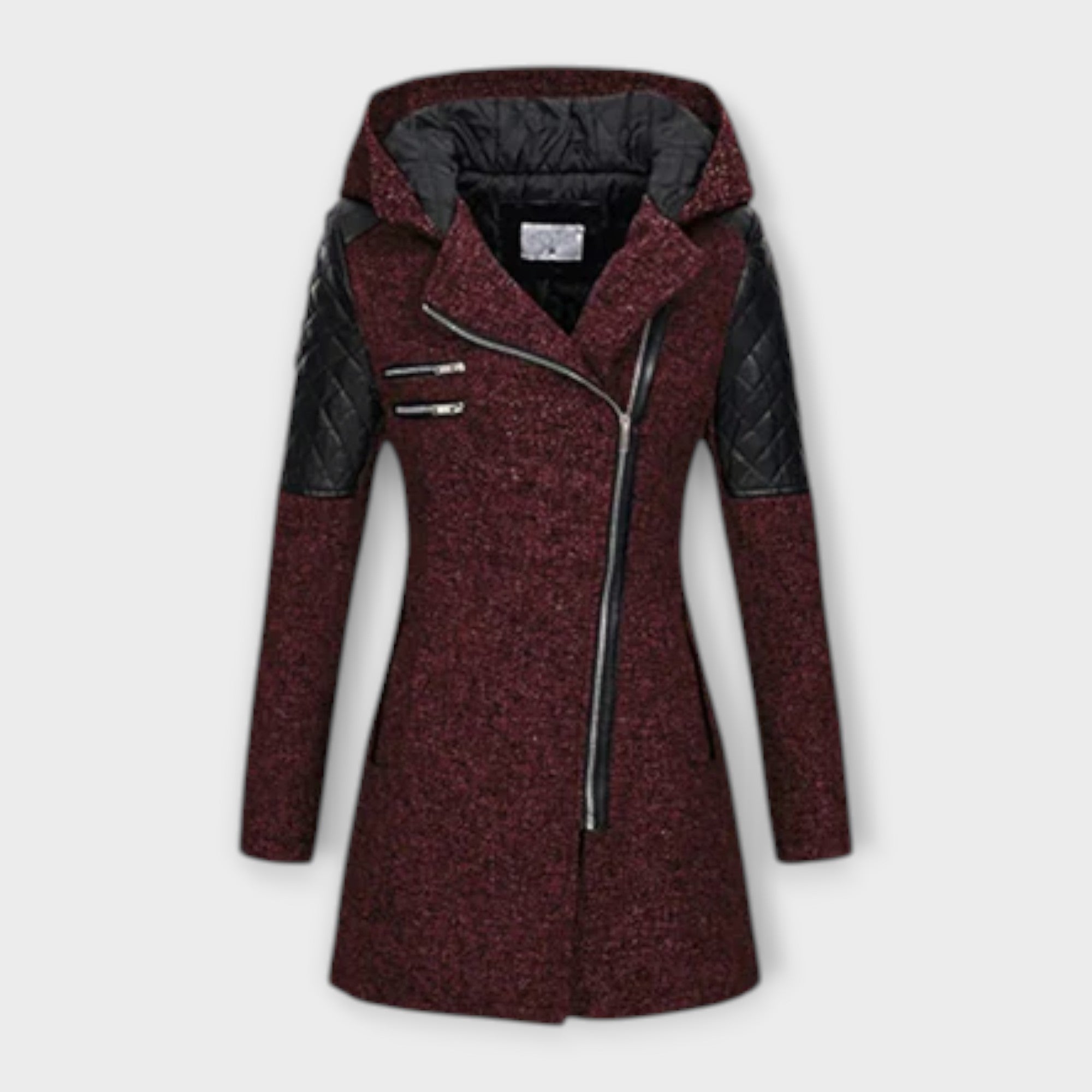 Sophia - Cappotto Invernale