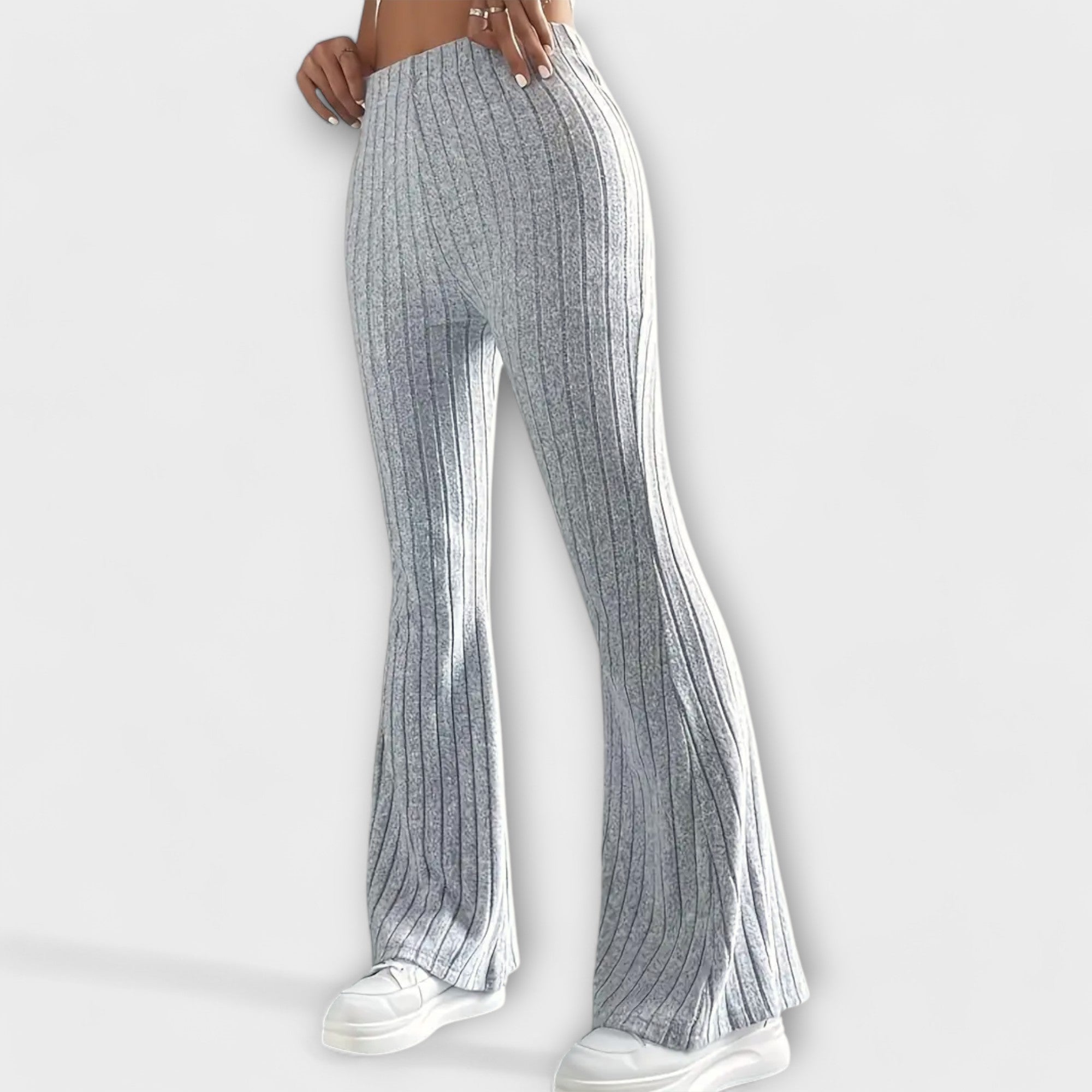 Jennifer - Elegante Pantaloni a Campana