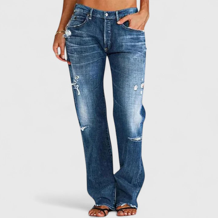 Lianette - Jeans Eleganti