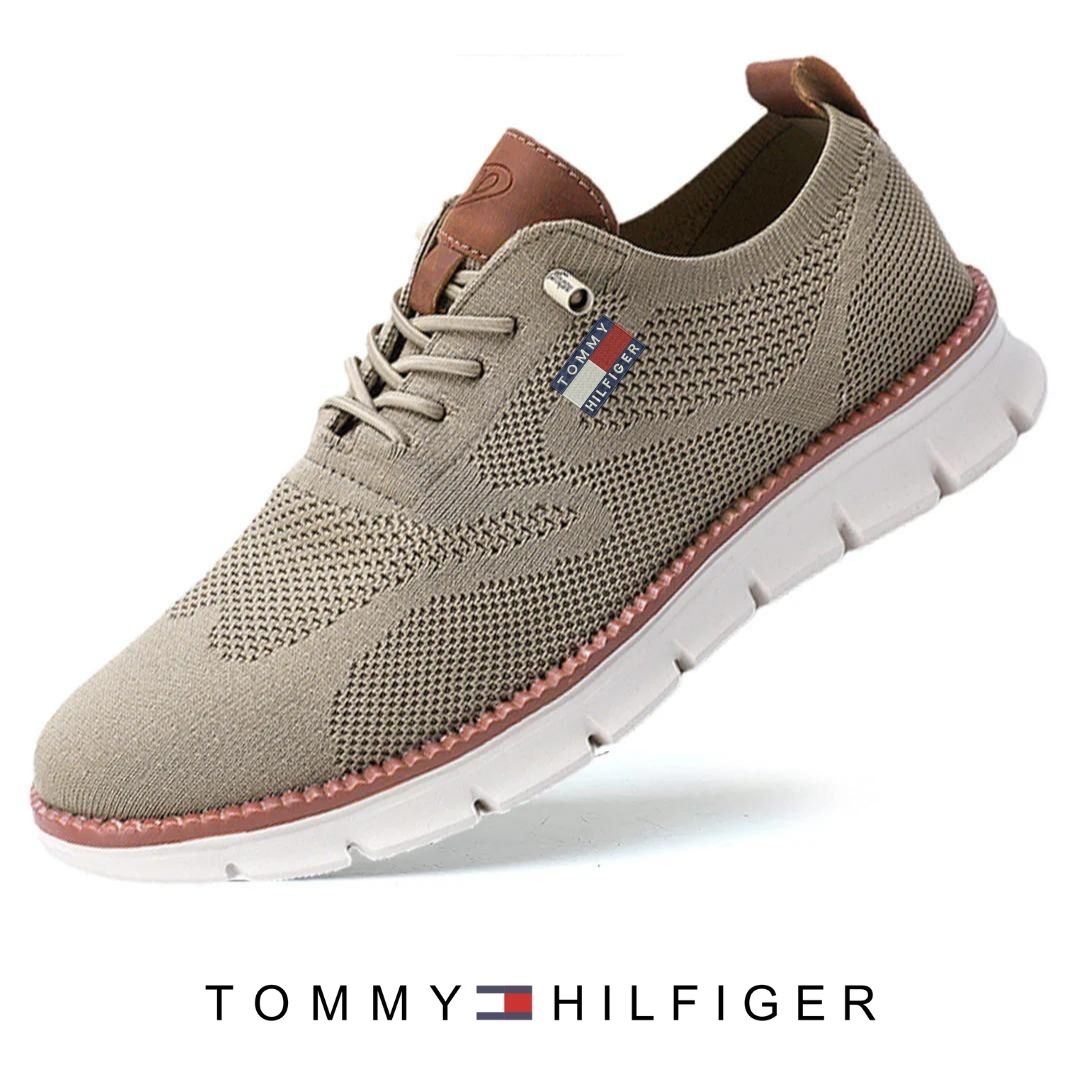 TH – Sneakers Ortopediche Avanzate con Rete