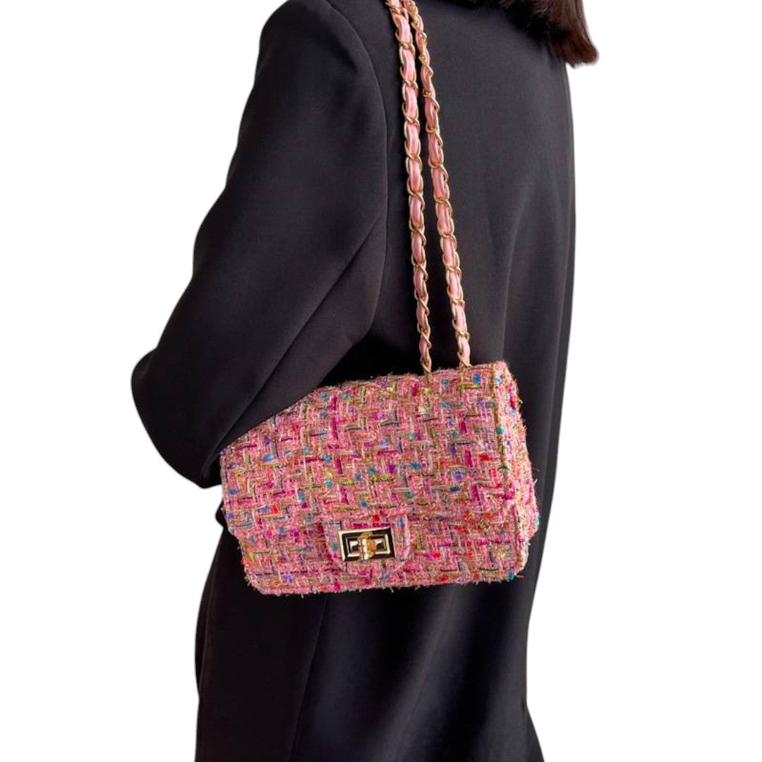 Aurellia.- Elegante borsa a tracolla per donne