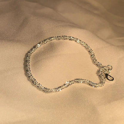 Bracciale Lucido