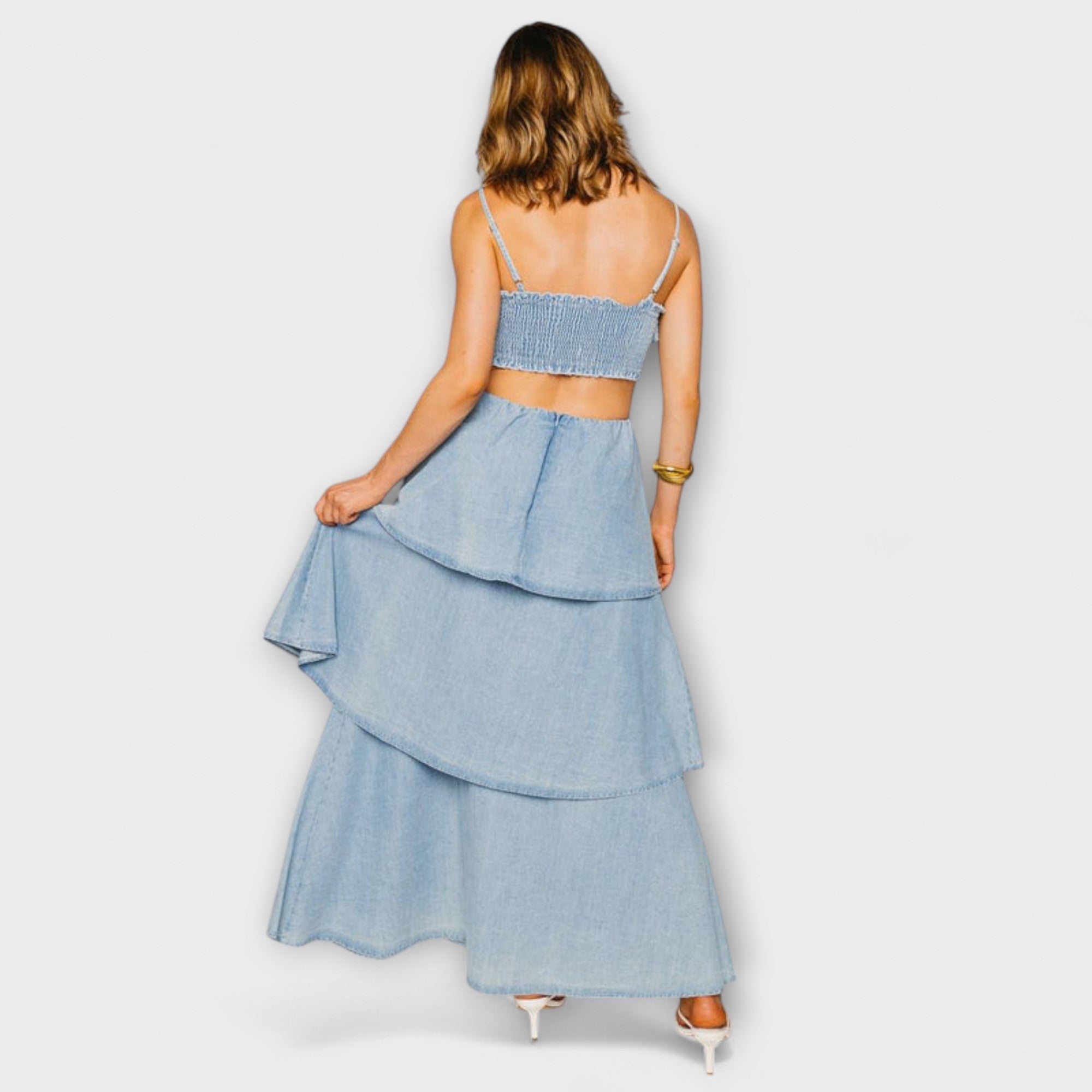 Harmony - Abito Maxy Straordinario