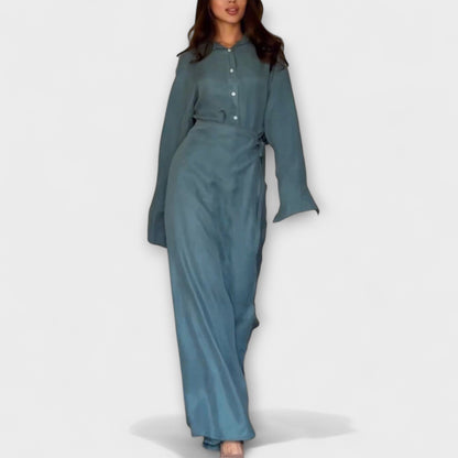 Vienna - Camicia e pantaloni casual