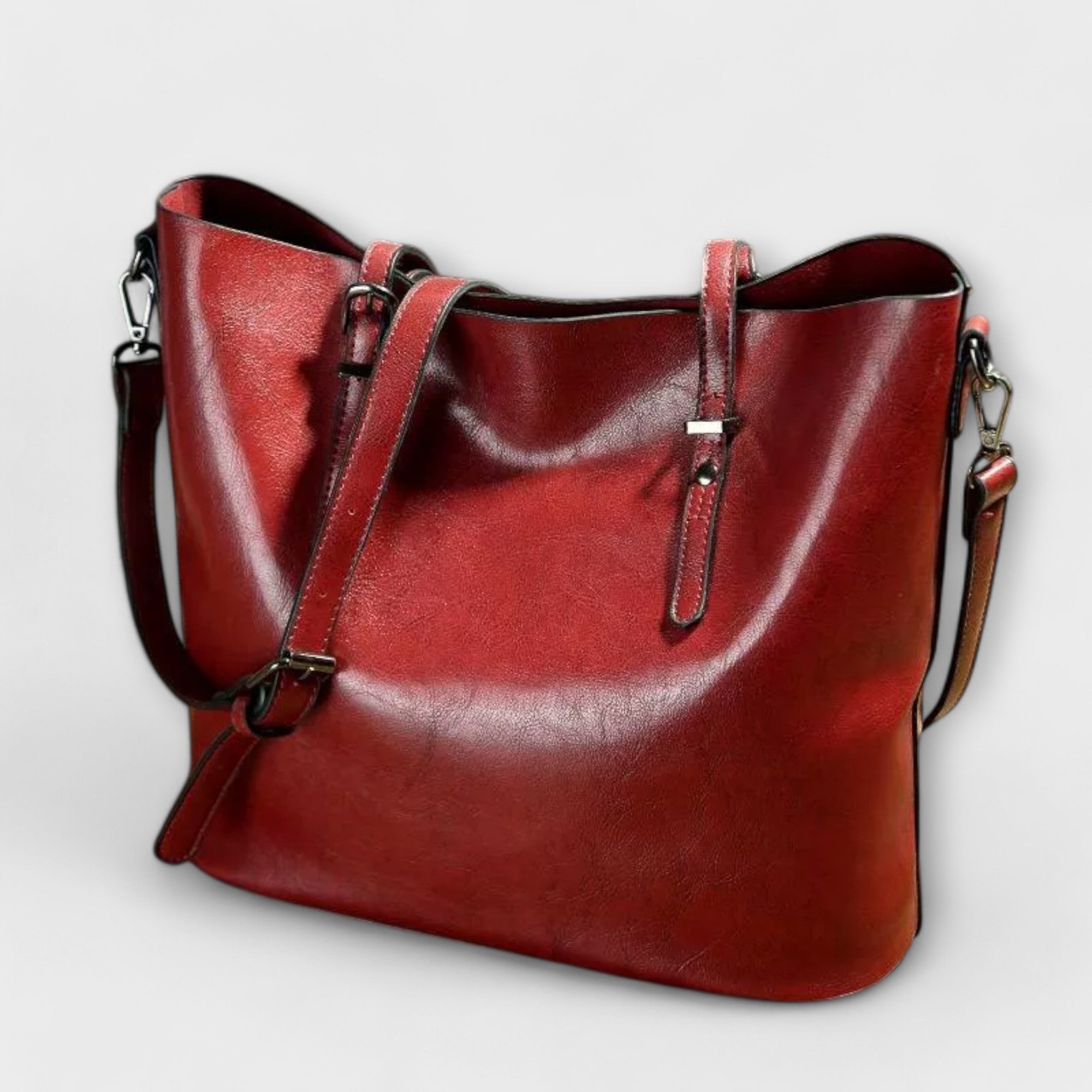 Aurellia. - Borsa a tracolla vintage