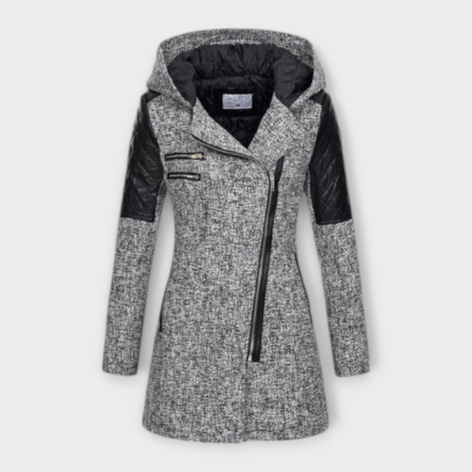 Sophia - Cappotto Invernale