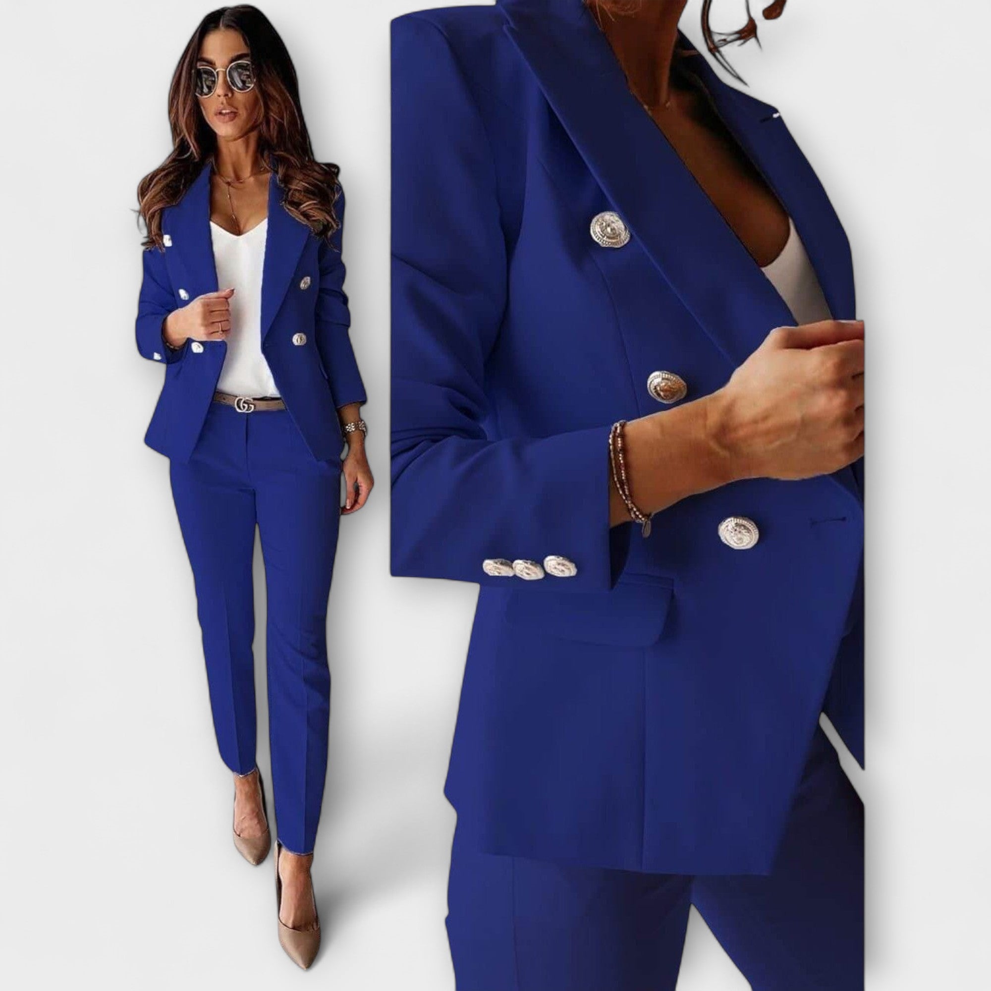 Jaya - Completo con giacca e pantaloni
