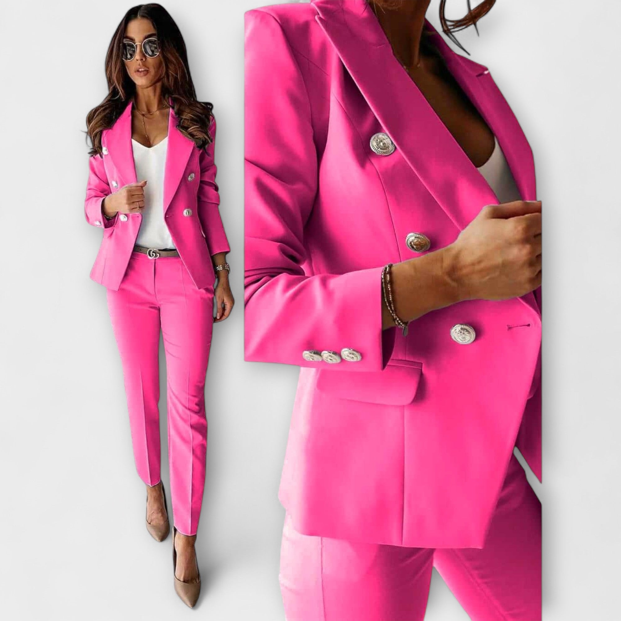 Jaya - Completo con giacca e pantaloni