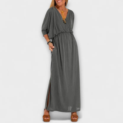 Lani - Vestito Maxy Vintage