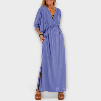 Lani - Vestito Retro-Maxì