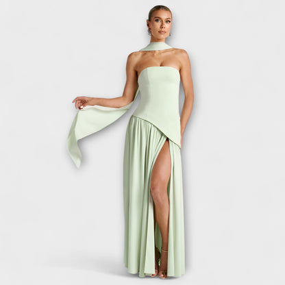 Ada - Elegante Maxidress