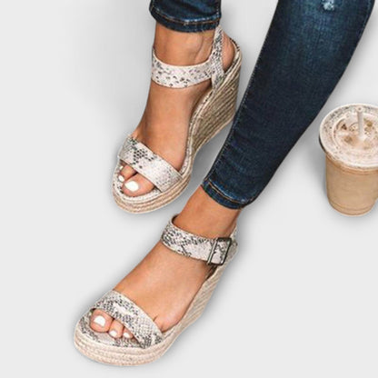 Elizabeth - Scarpe da donna eleganti con cinturino
