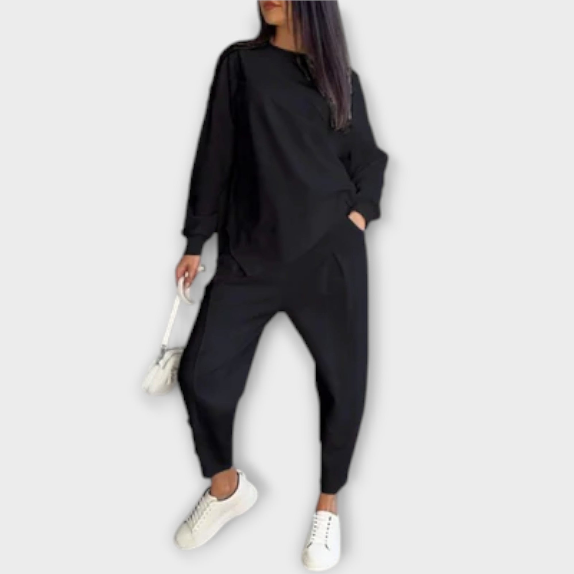 Audrey - Completo Casual