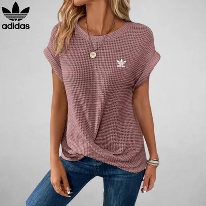 Aⅾіⅾаѕ – T-Shirt da Donna