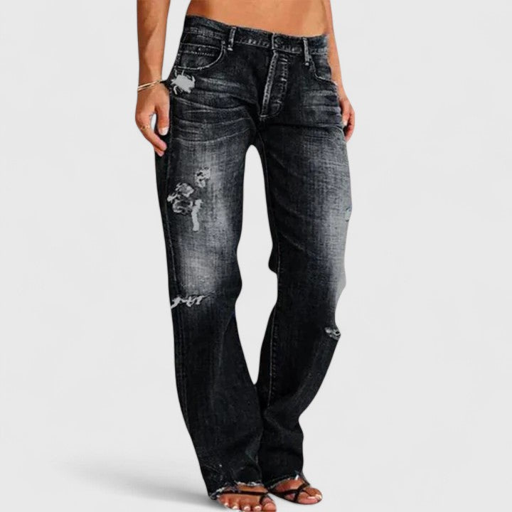 Lianette - Jeans Eleganti