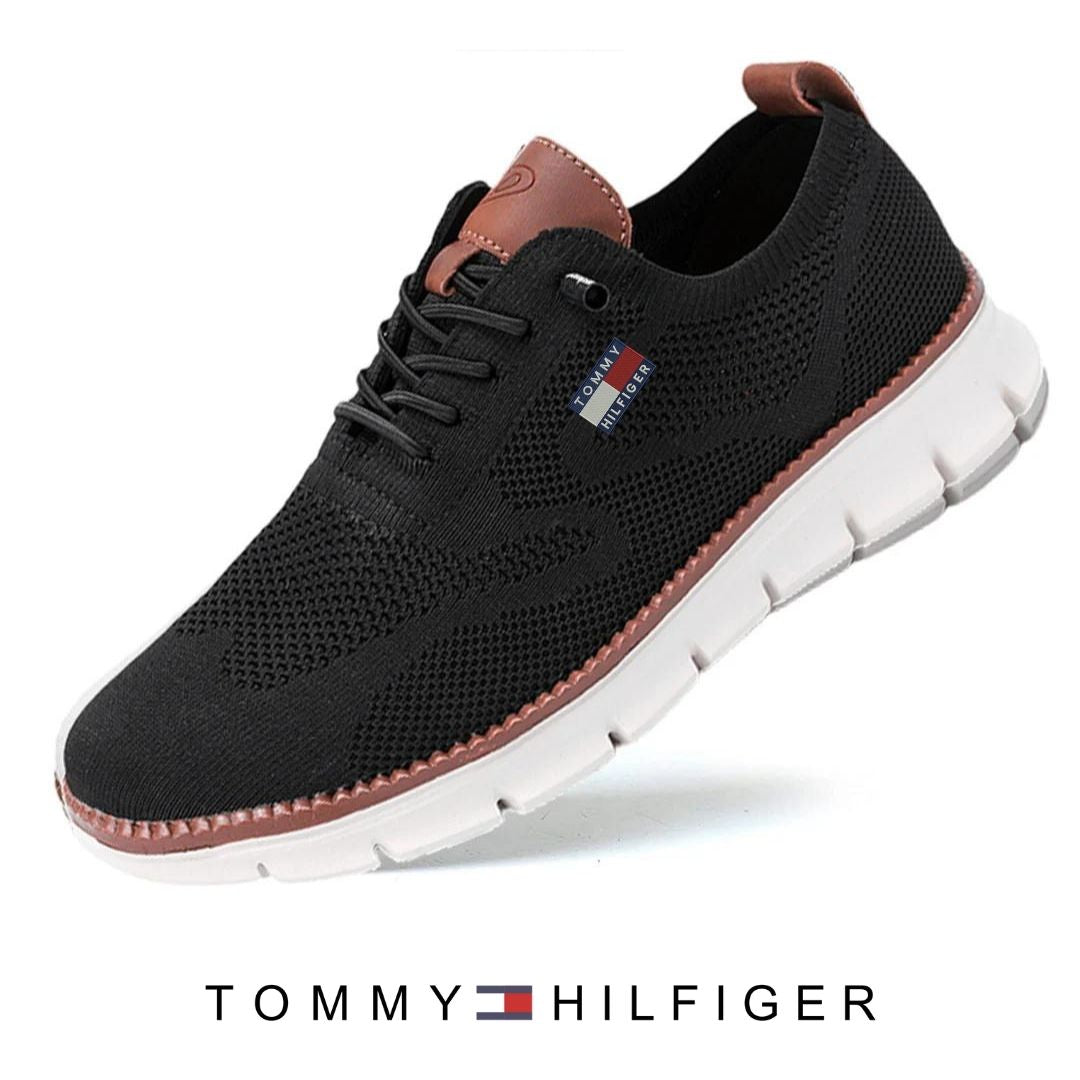 TH – Sneakers Ortopediche Avanzate con Rete