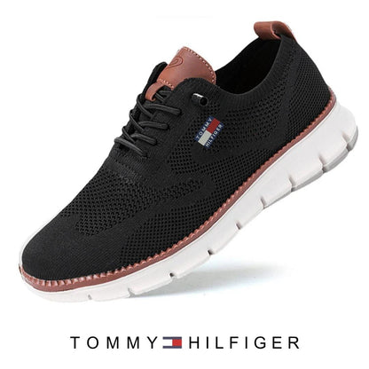 TH – Sneakers Ortopediche Avanzate con Rete