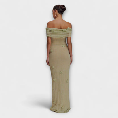 Erica - Maxidress