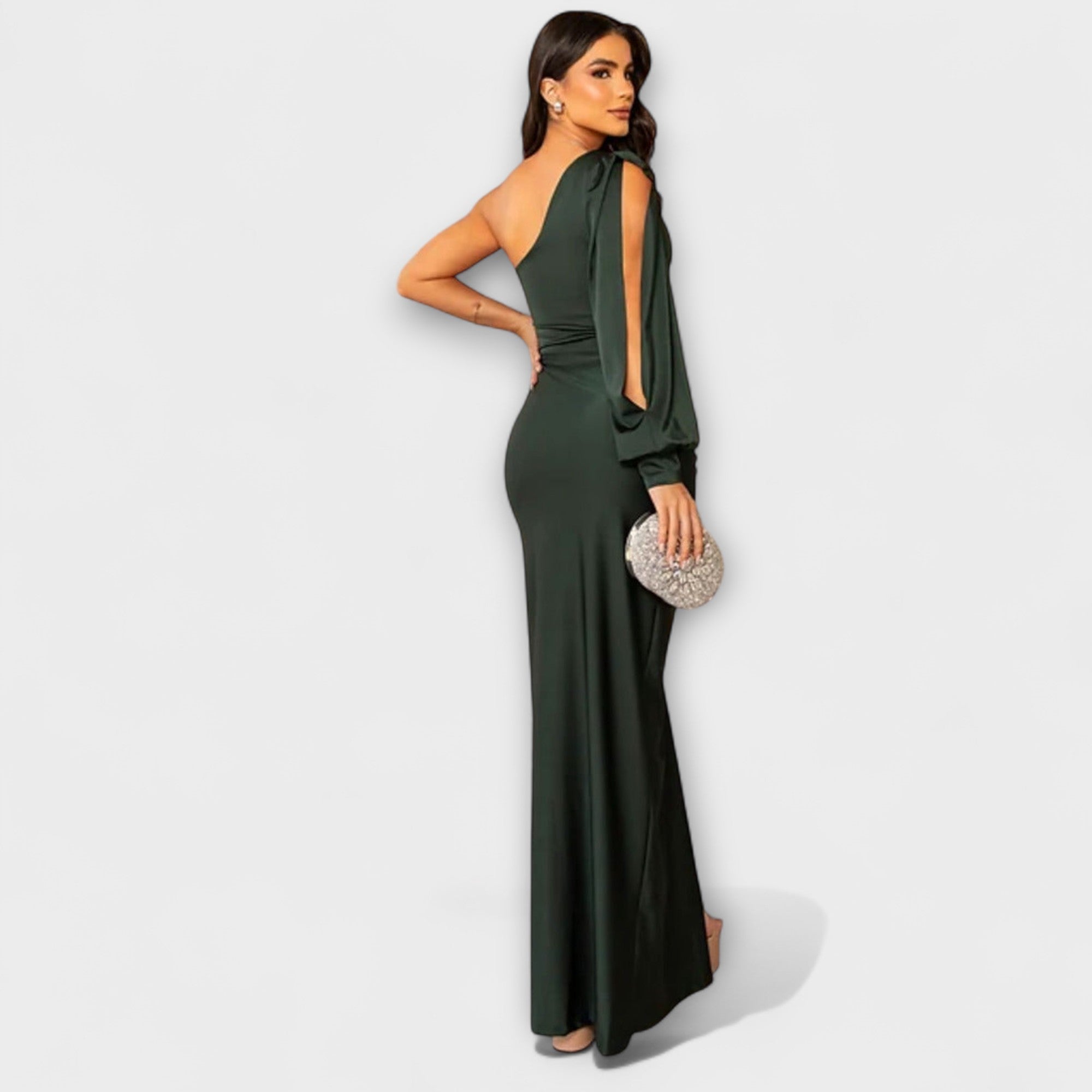 Elisa - Abito elegante con raffinatezza