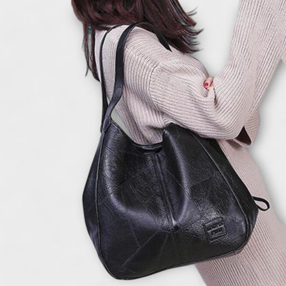 Aurellia. - Borsa in pelle vintage