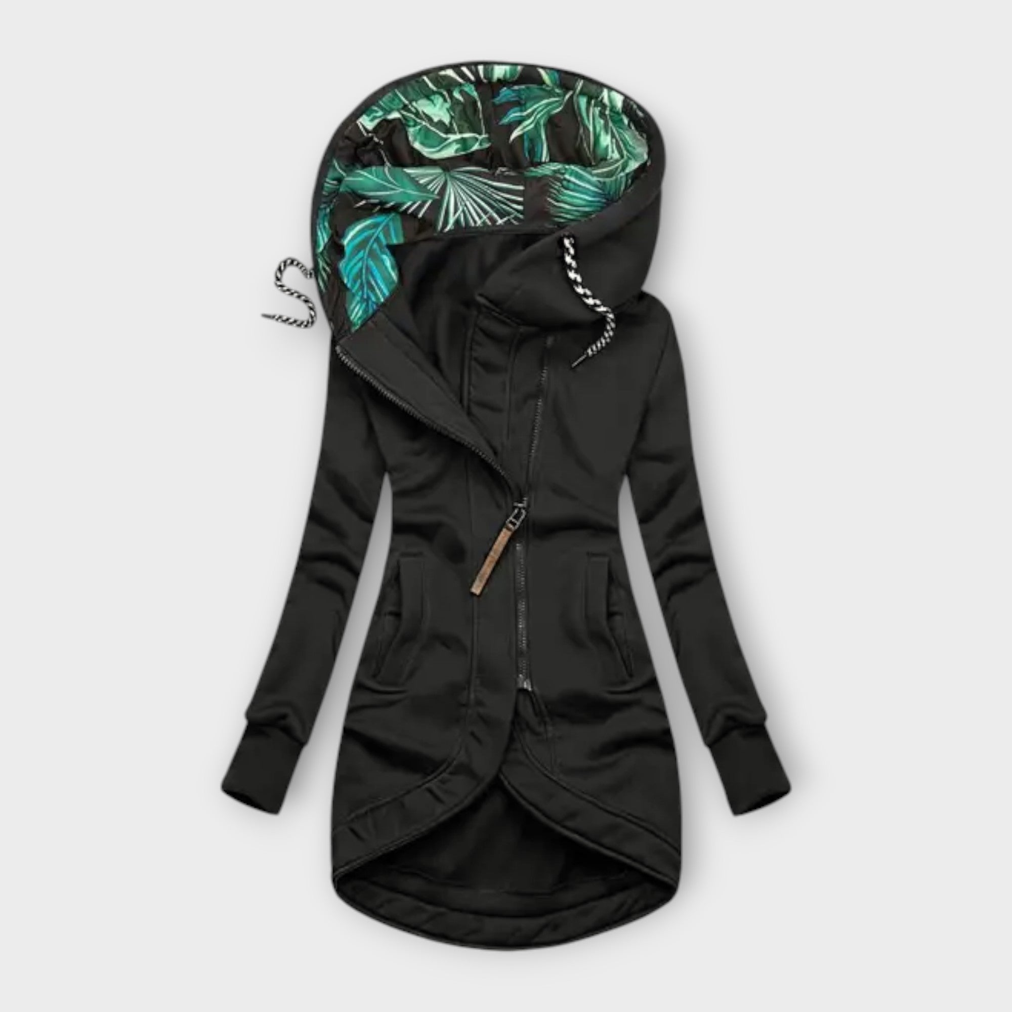 Nora - Giacca elegante e resistente all'acqua