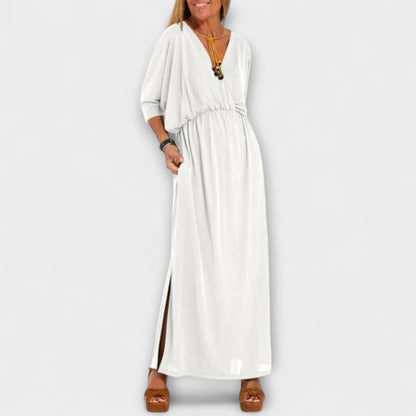 Lani - Vestito Maxy Vintage