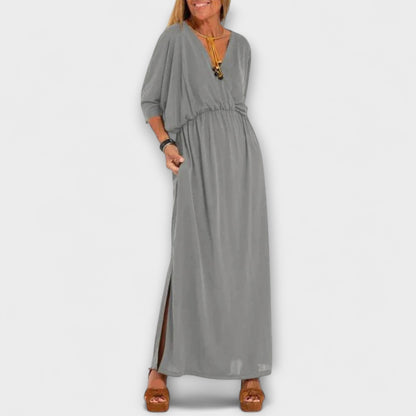 Lani - Vestito Maxy Vintage