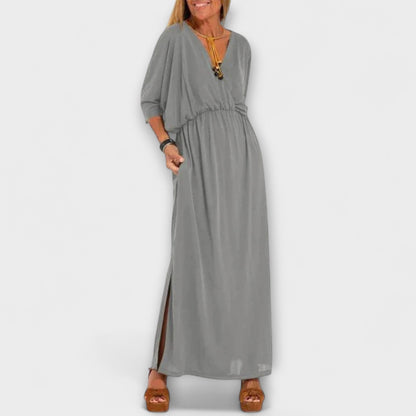 Lani - Vestito Retro-Maxì