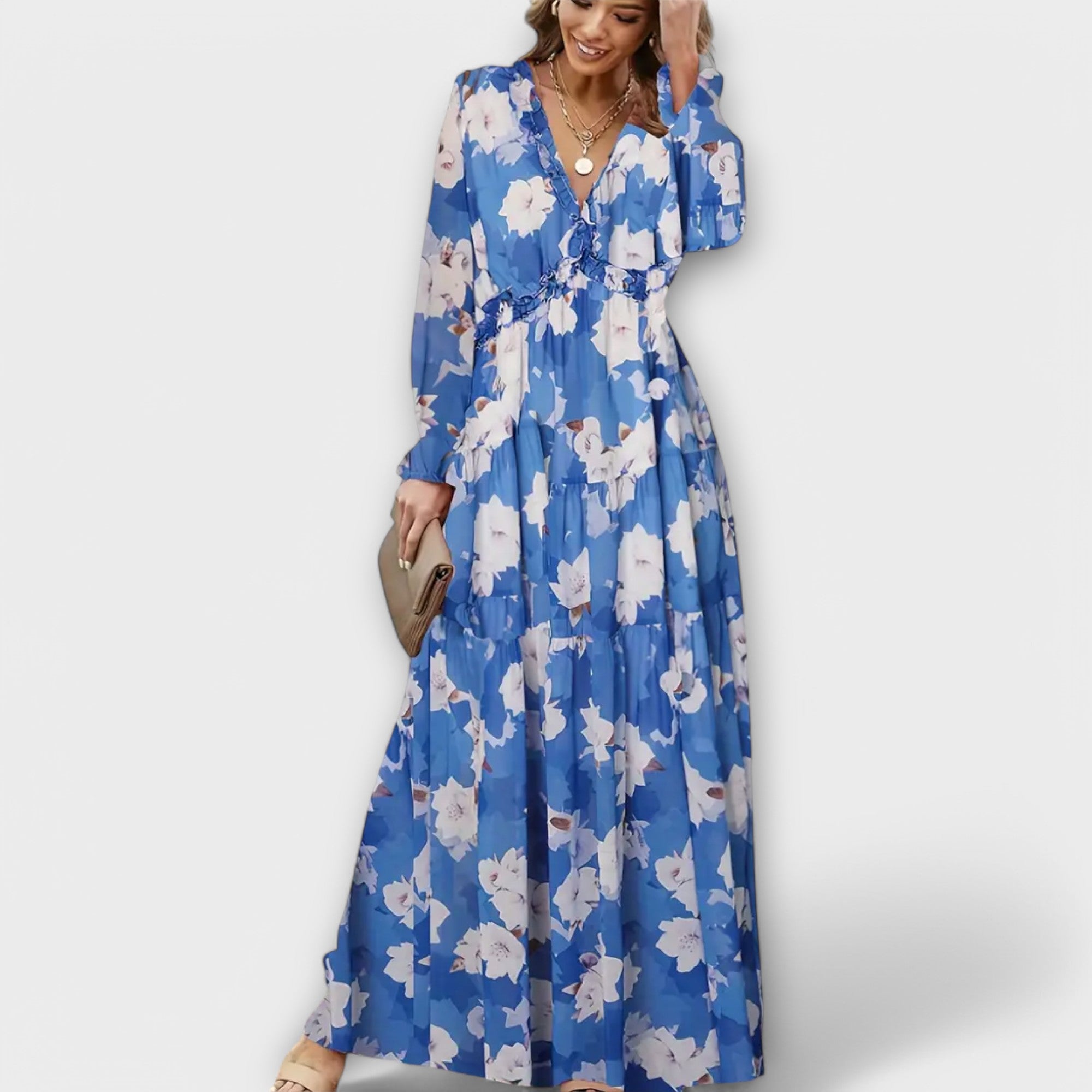 Helen - Abito Elegante