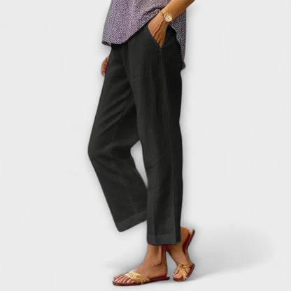 Julienne – Pantaloni Estivi Leggeri