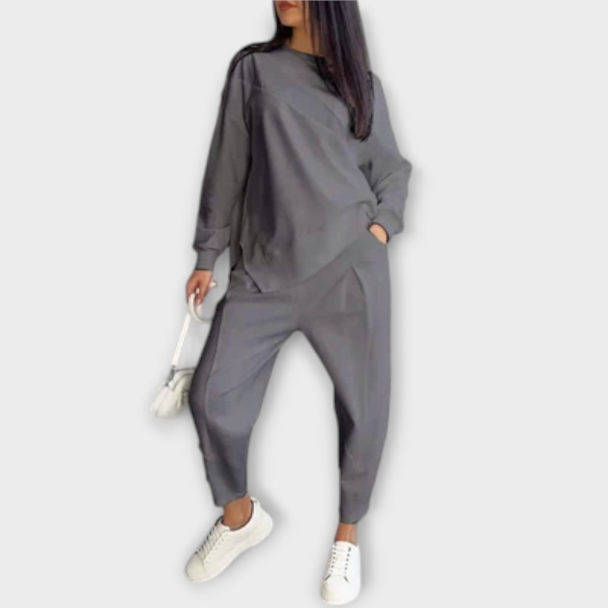 Audrey - Completo Casual