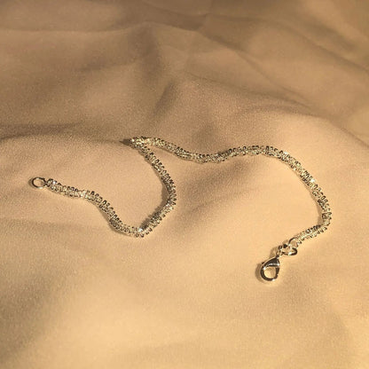 Bracciale Lucido