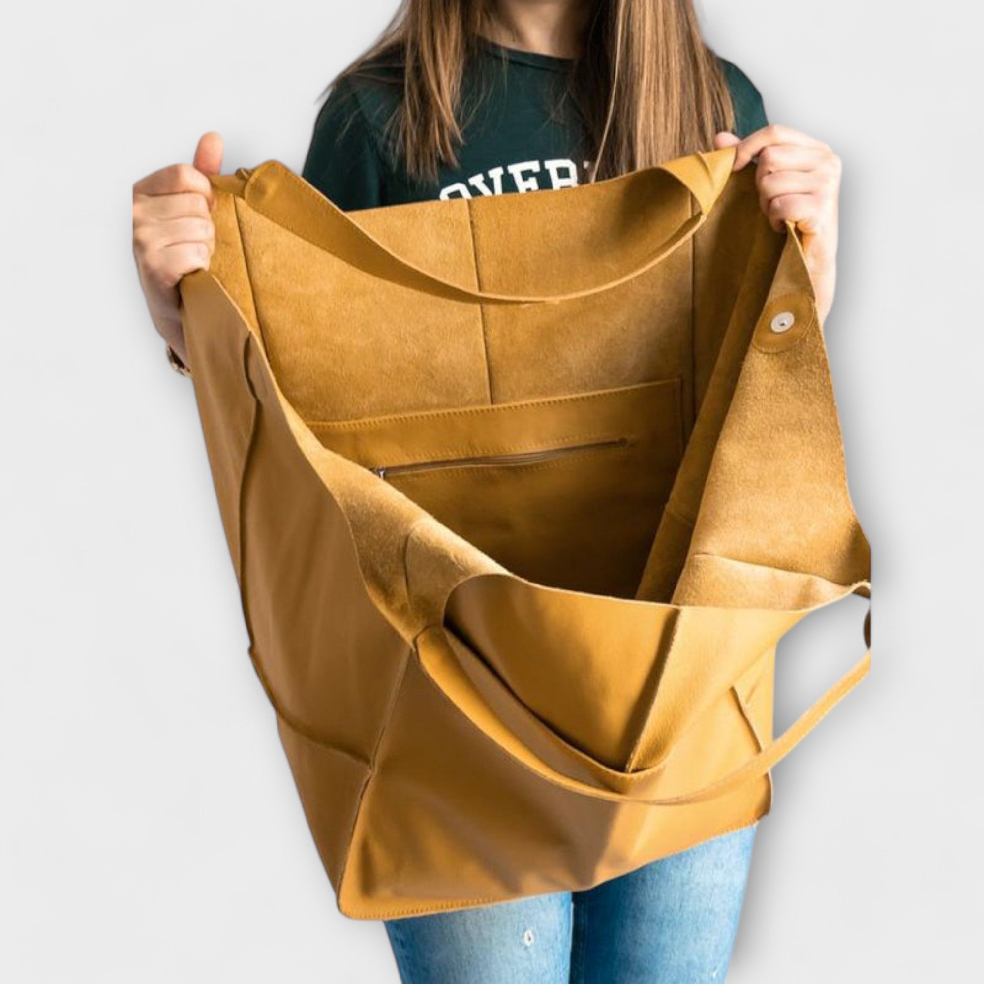 Aurellia. - Borsa da weekender oversize