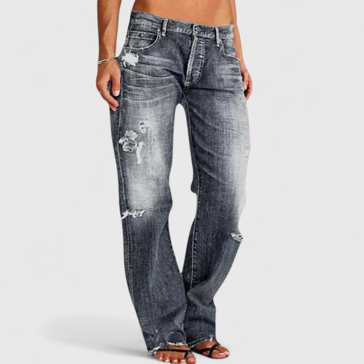 Lianette - Jeans Eleganti