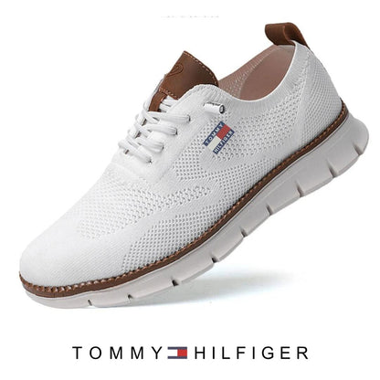 TH – Sneakers Ortopediche Avanzate con Rete