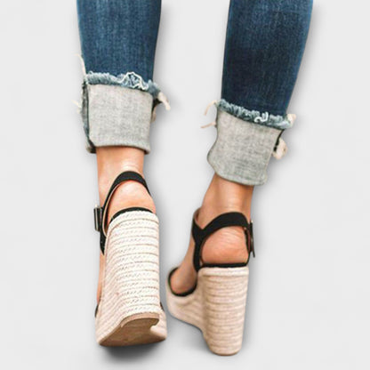Elizabeth - Scarpe da donna eleganti con cinturino